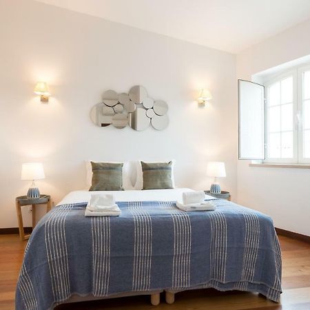 Alfama Modern Two-Bedroom Apartment W/ River View And Parking - By Lu Holidays Lisboa Exteriör bild