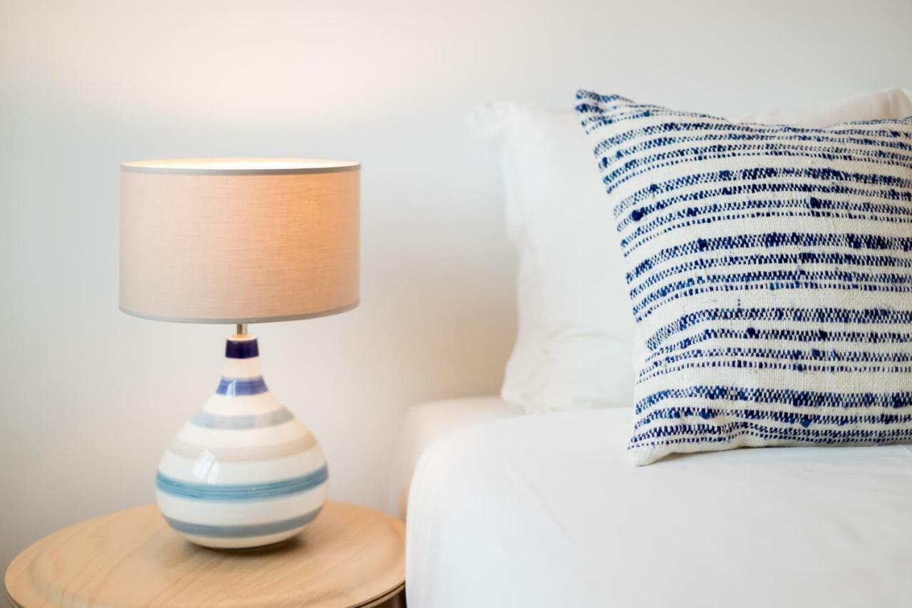 Alfama Modern Two-Bedroom Apartment W/ River View And Parking - By Lu Holidays Lisboa Exteriör bild